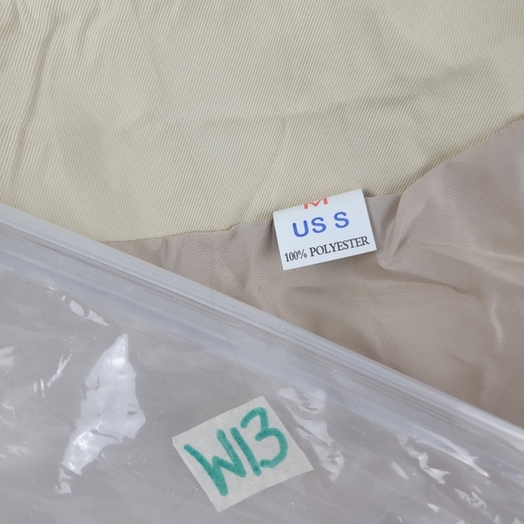 Gvavaya Anime Cosplay Naruto Hyūga Hinata Cosplay Jacket Size small - Picture 7 of 7